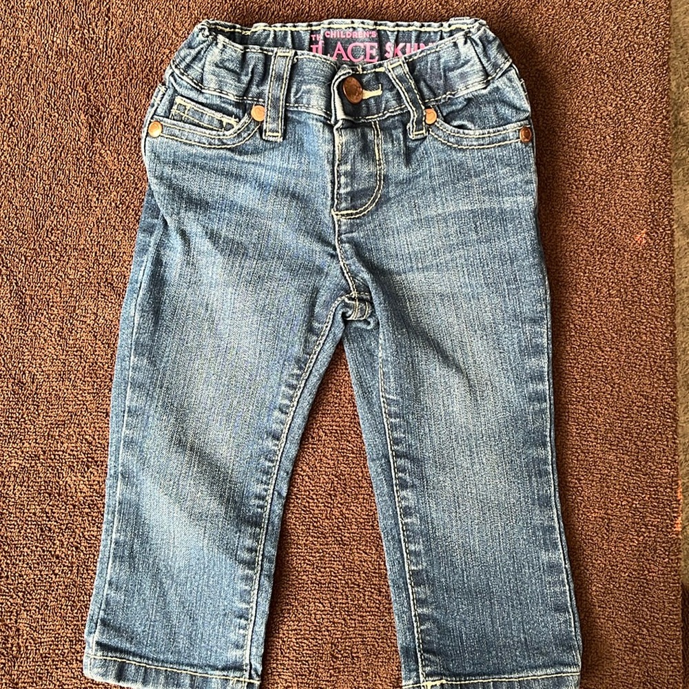 Children’s Place Jeans